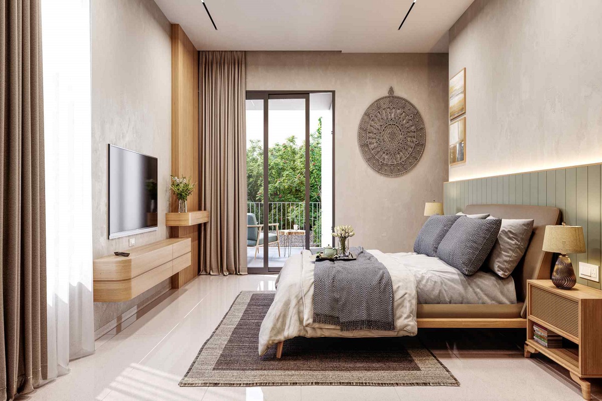 Meghna Bharti CHS Bandra West